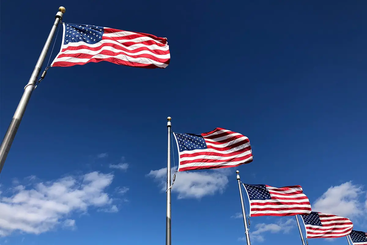 Amerikaanse Feestdagen Featured Taalhulp Engels