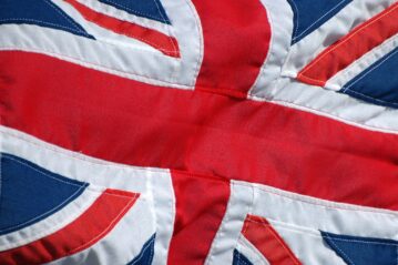 Britse feestdagen Taalhulp Engels