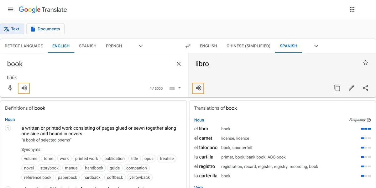 Hoe Engelse Woordjes Leren Taalhulp Engels