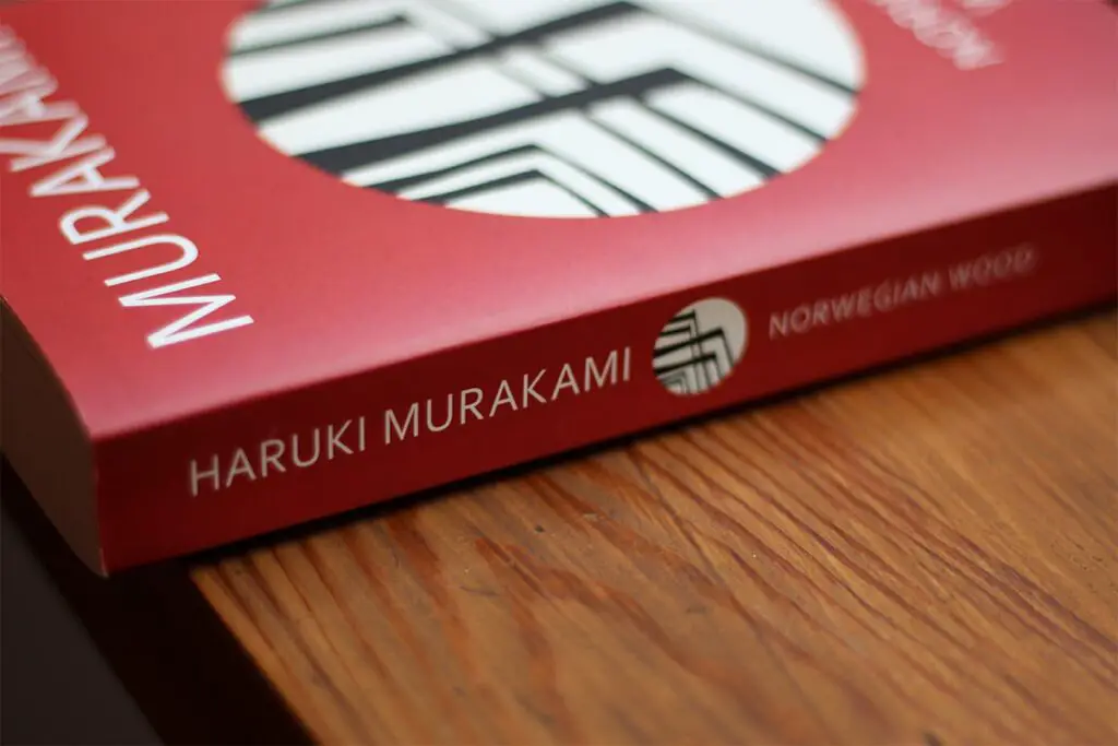 Beste Boeken Haruki Murakami Taalhulp Engels
