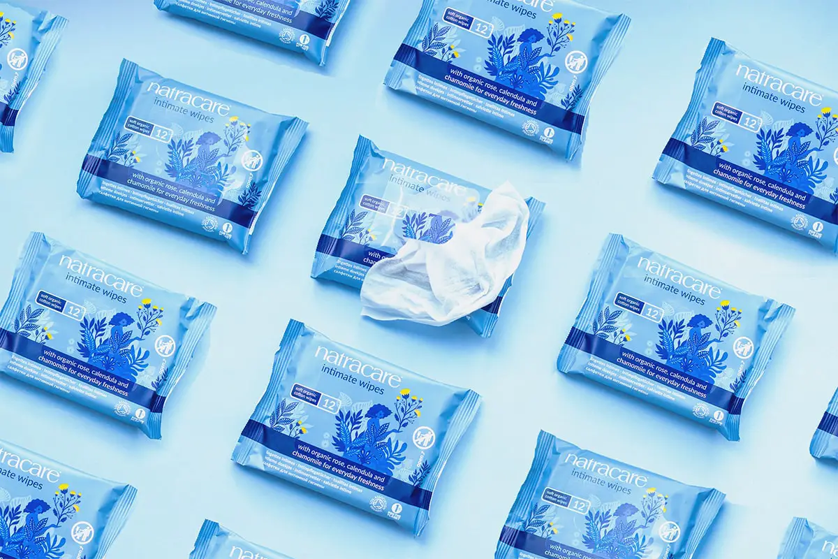 Luisteroefening How ‘Flushable’ Wet Wipes Have Created an Environmental Catastrophe Taalhulp Engels